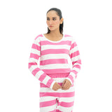 Winter Pajama Suit PJW007