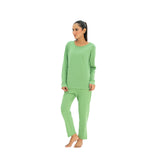 Belleza Lingerie Winter Pajama Suit PJW006