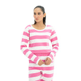 Belleza Lingerie Winter Pajama Suit PJW007