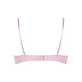 2 Hook Non Wired Basic Bra - 1016 RIOS