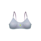 2 Hook Non Wired Basic Bra - 1016 RIOS