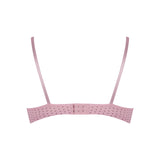 2 Hook Non Wired Basic Bra - 1021 RIOS