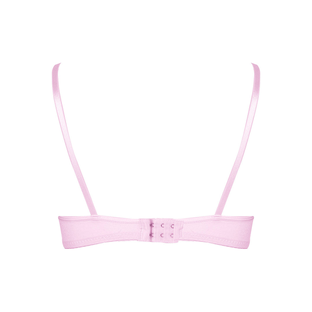 2 Hooks Basic Bra - 1011 RIOS