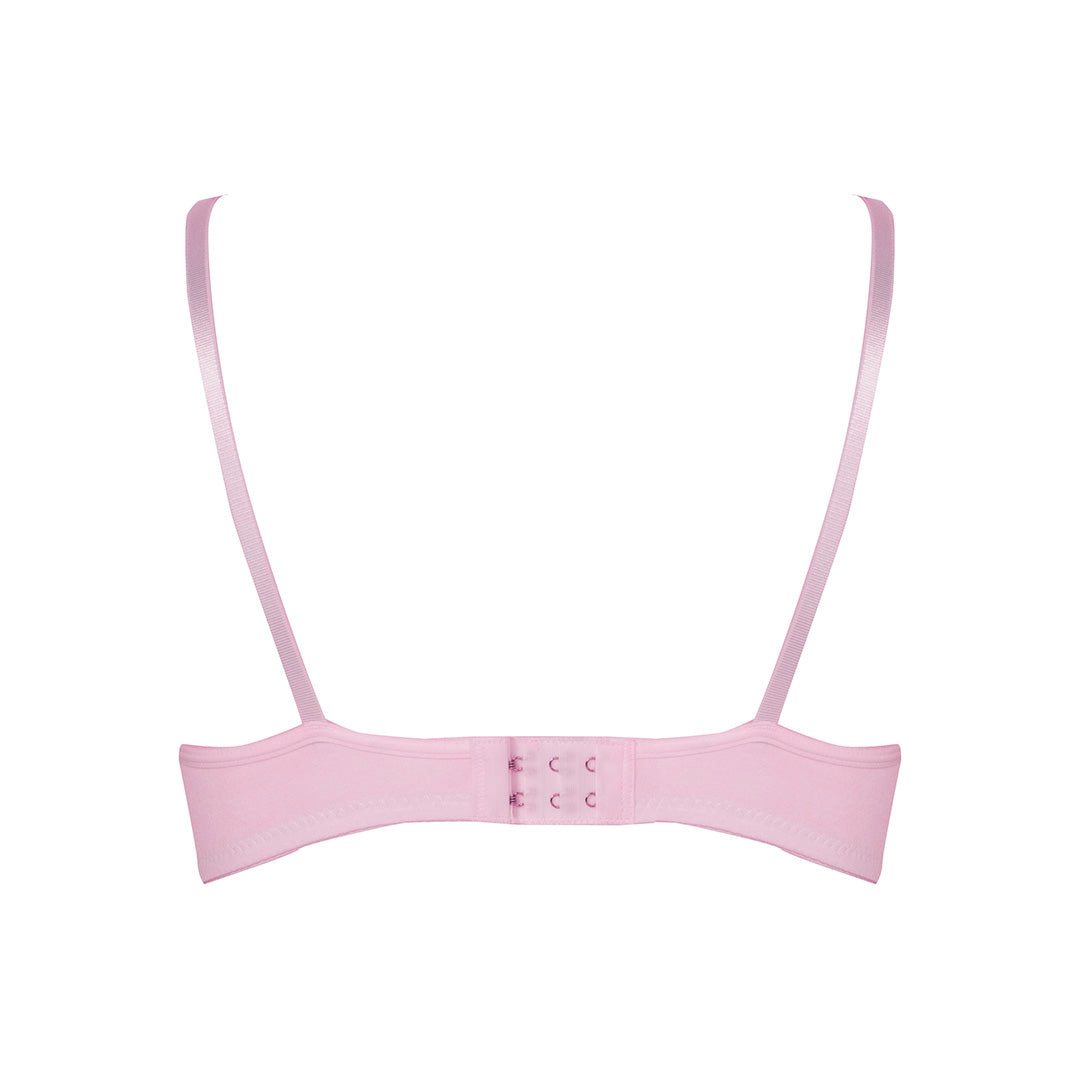 2 Hooks Basic Bra - 1015 RIOS