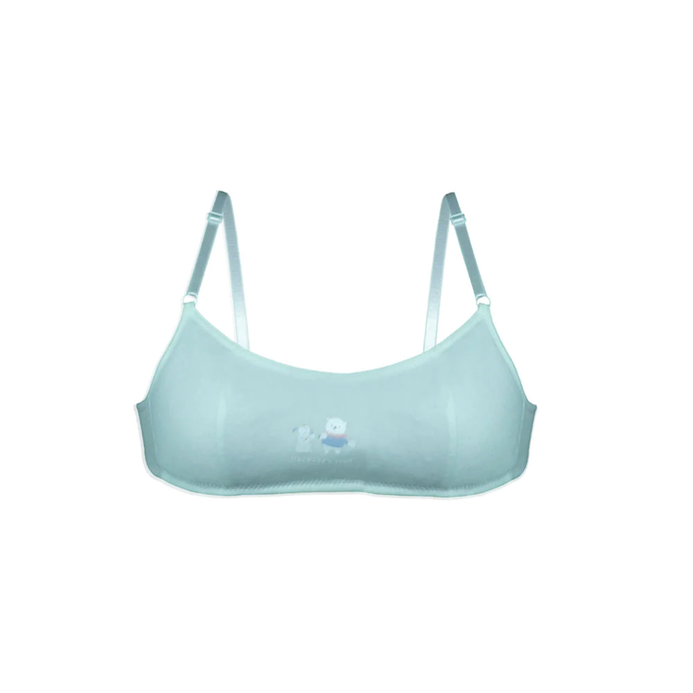 2 Hooks Basic Bra - 1017 RIOS