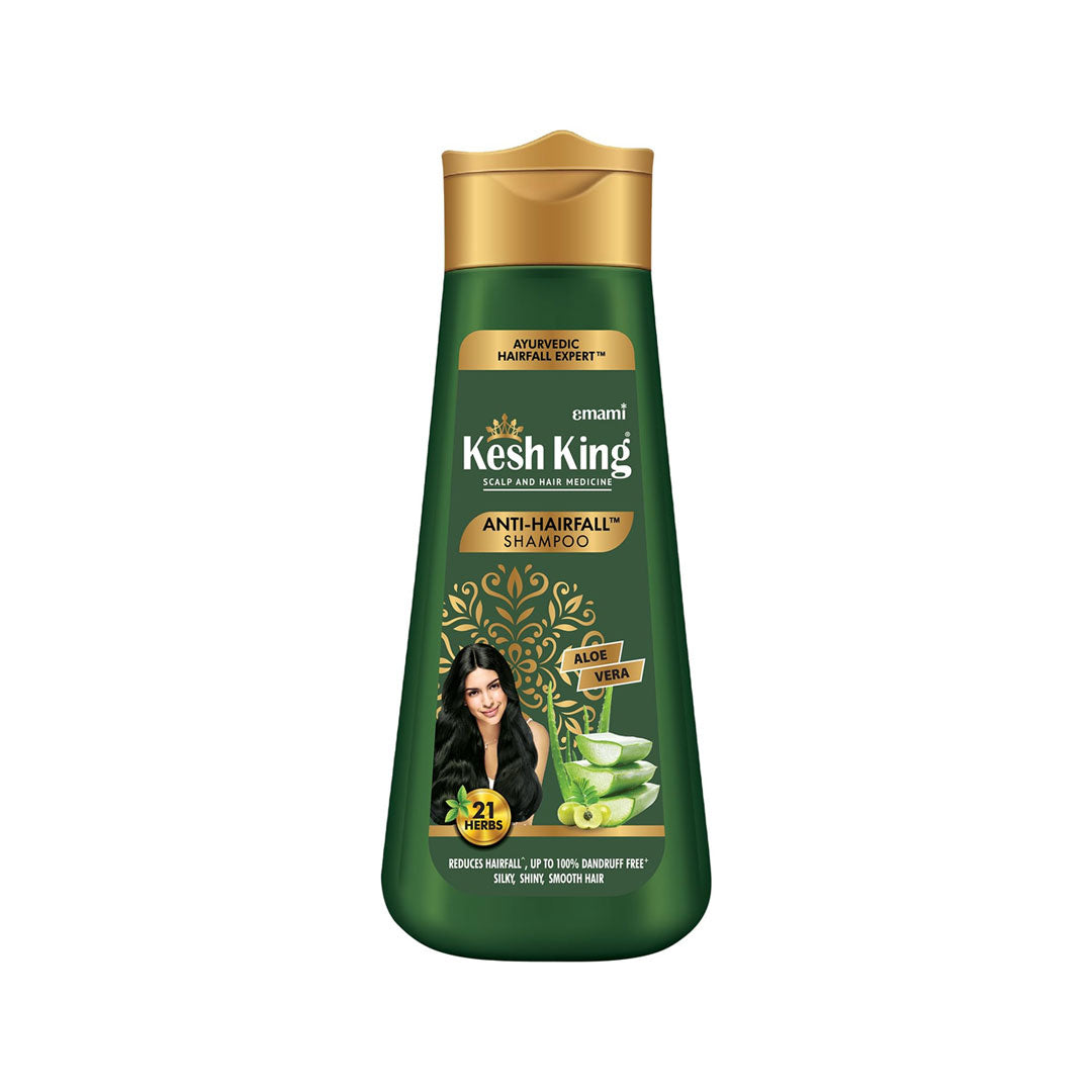 Emami Kesh King Shampoo 200ml