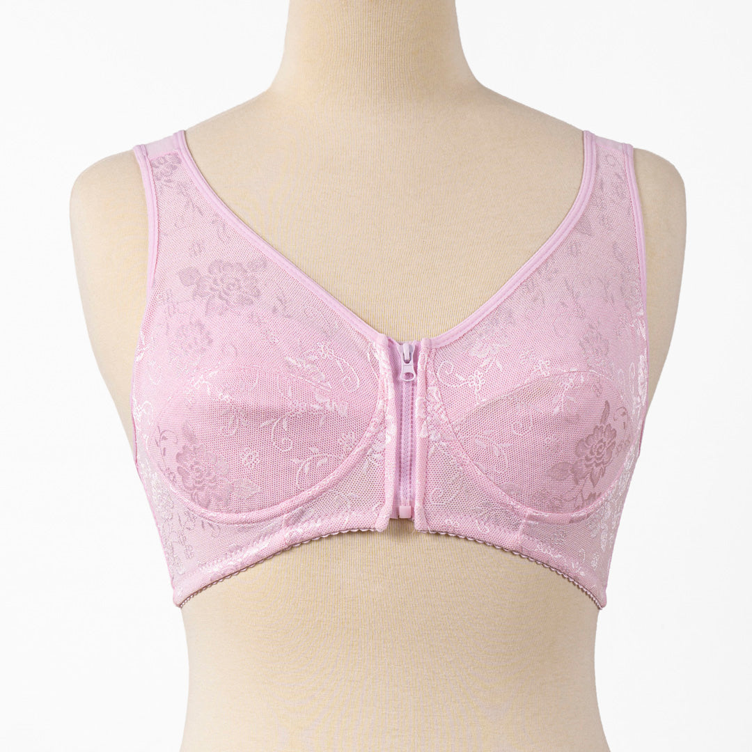 Belleza Lingerie Front Open Bra - 2061