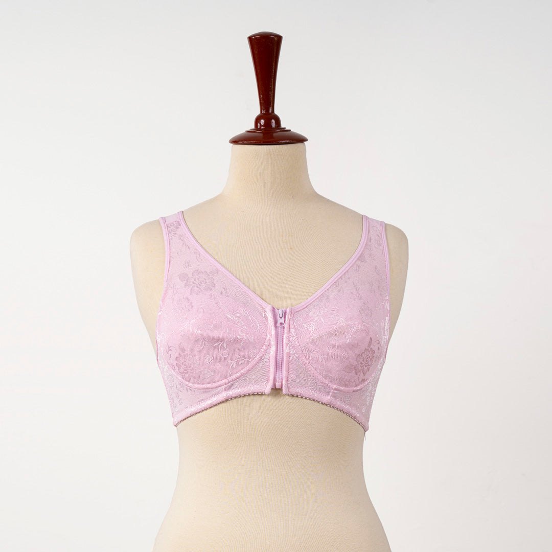 Belleza Lingerie Front Open Bra - 2061