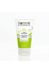 Hamme Naturals Acne Fight Neem Face Wash 100ml