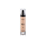 Flormar Invisible Cover HD Foundation