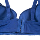 Belleza Lingerie Wire Padded Bra Set 2107