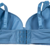 Wire Padded Bra Set 2206