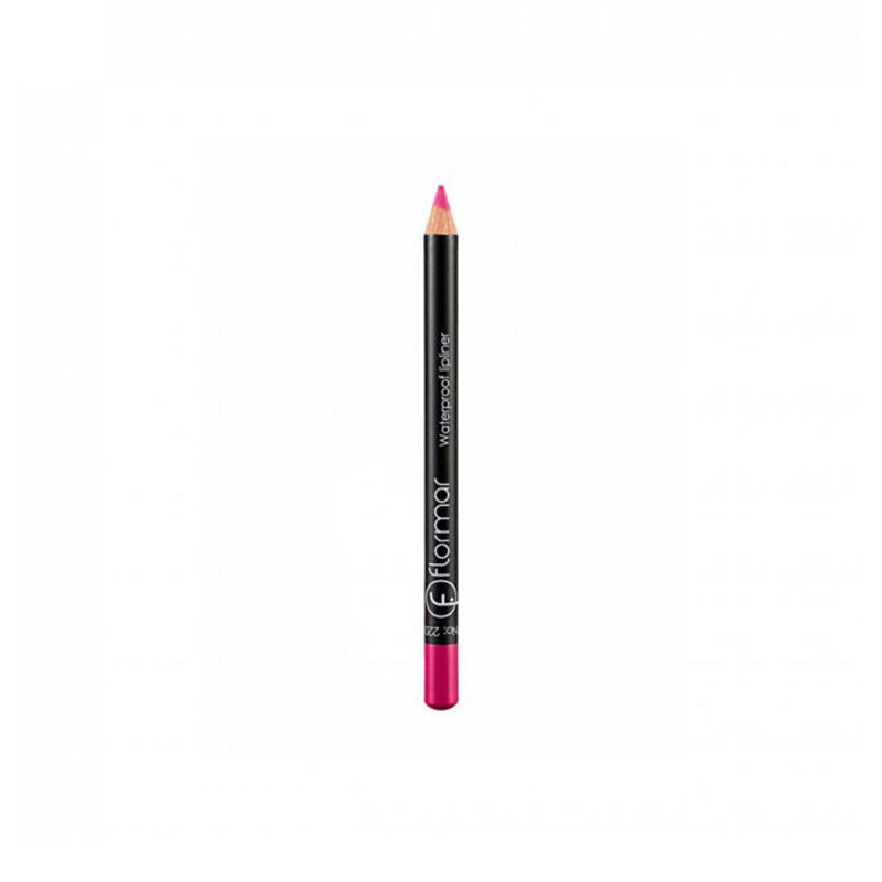 Flormar Waterproof Lipliner