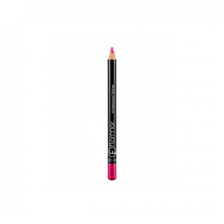 Flormar Waterproof Lipliner