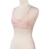 Lightly Padded Non Wired Bra 228