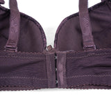 Wire Padded Bra Set 2354