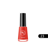 Rivaj Fashion Fit Nail Color