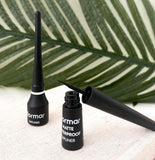 Flormar Matte Waterproof Dip Liner