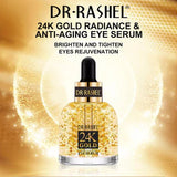 Dr Rashel Anti Aging 24K Eye Serum 30ml