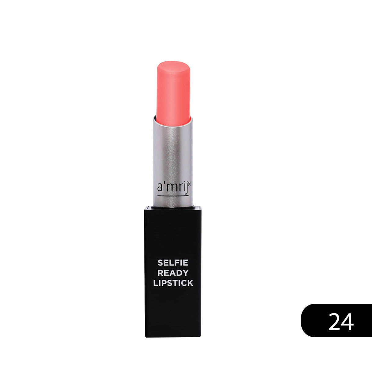 Amrij Cosmetics Selfie Ready Lipstick