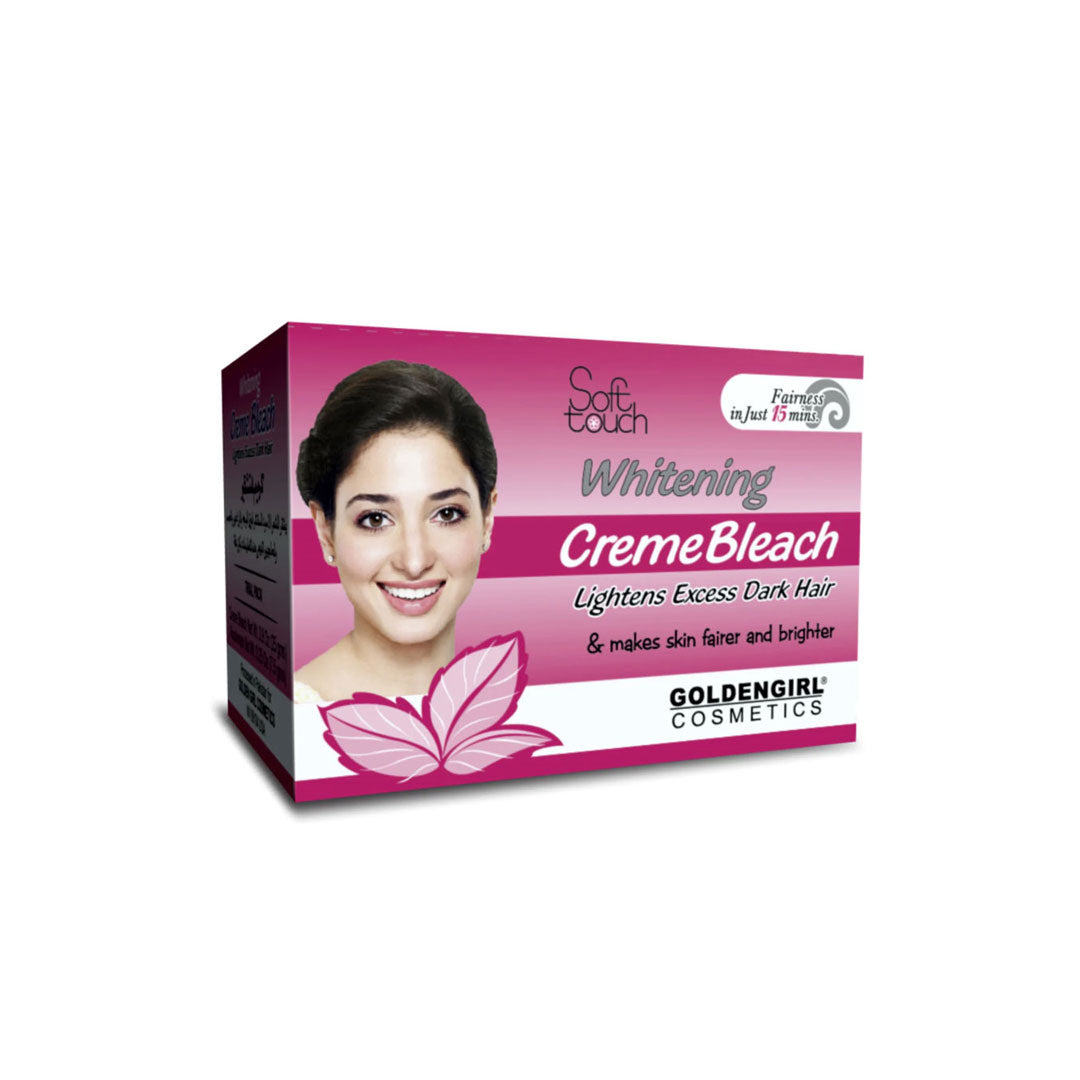 Golden Girl Whitening Bleach Cream 42g