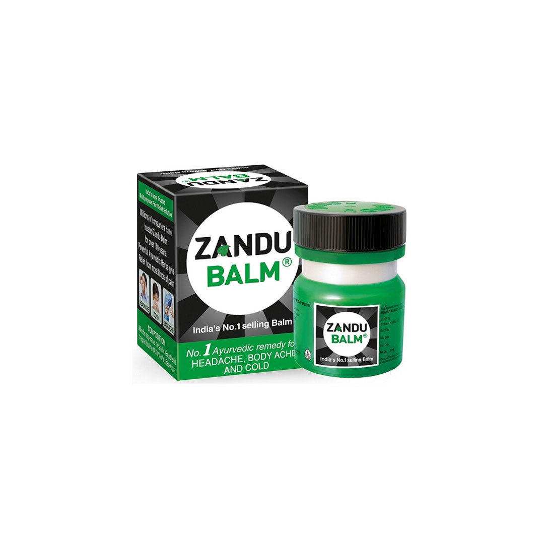 Emami Zandu Balm 25ml