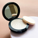 Flormar Wet & Dry Compact Powder