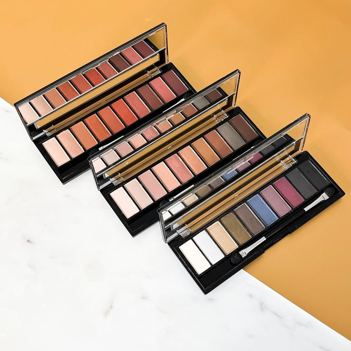 Flormar Eyeshadow Palette