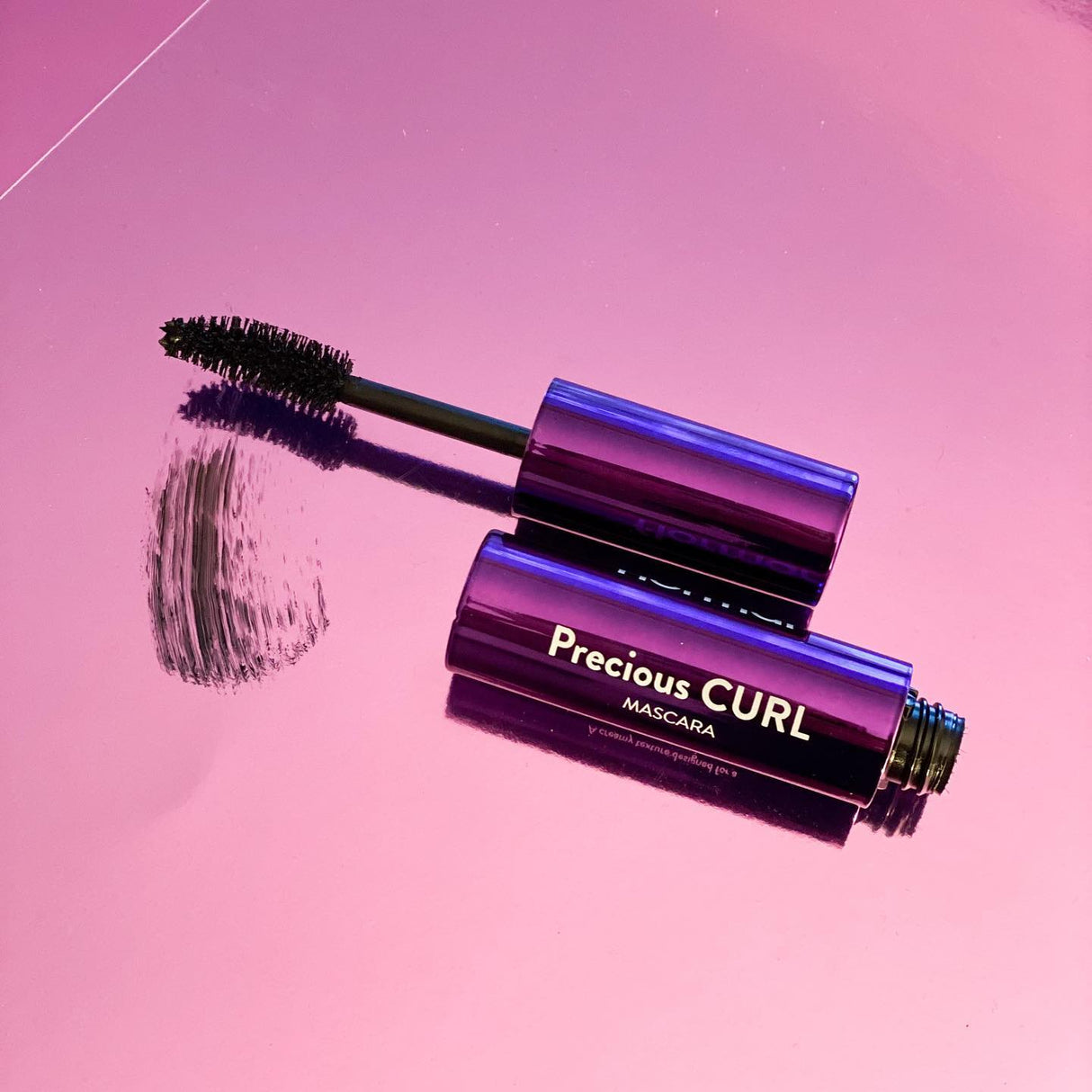 Flormar Precious Curl Mascara