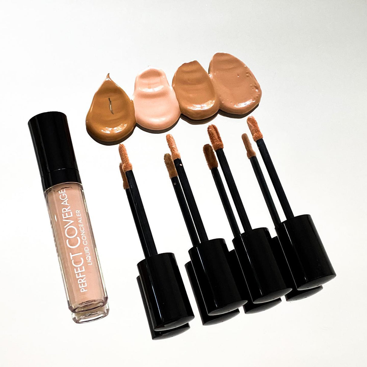 Flormar Perfect Coverage Liquid Concealer