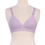 Paded Non Wired Bra-2900