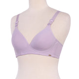 Paded Non Wired Bra-2900