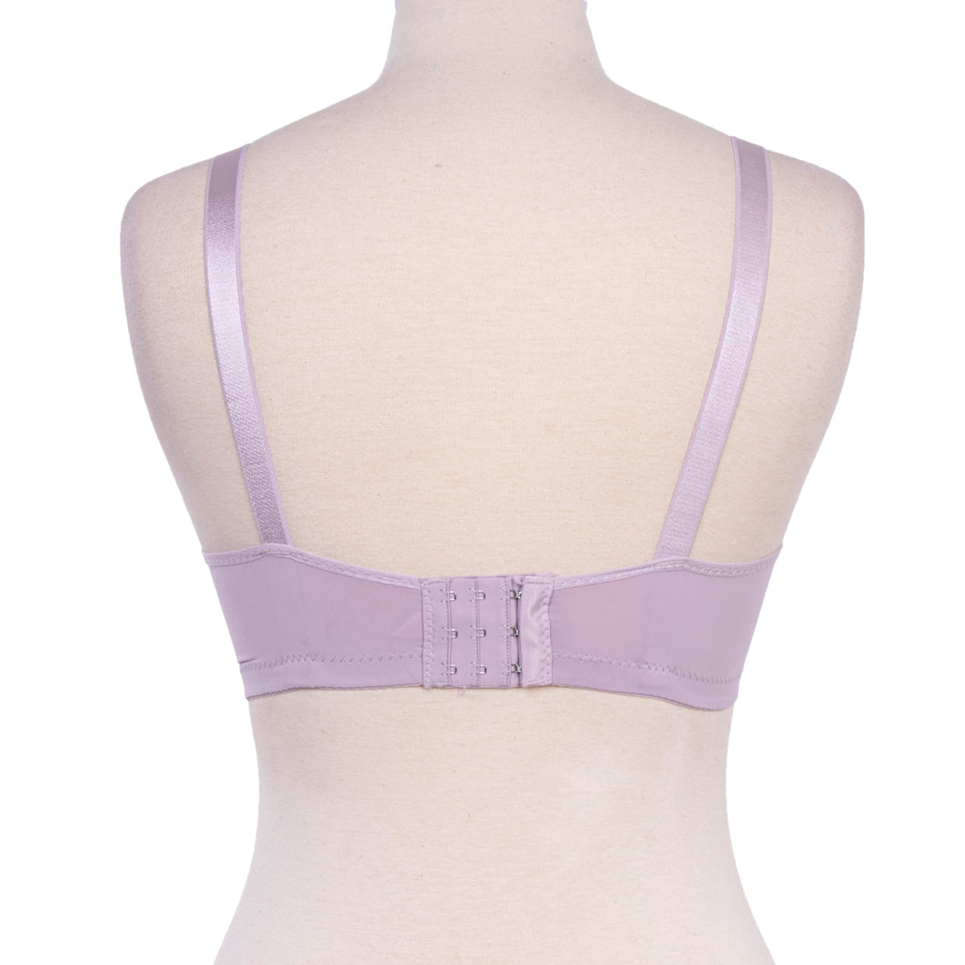 Paded Non Wired Bra-2900