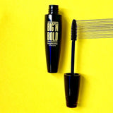 Flormar Big N Bold Lengthening Mascara