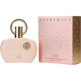 Afnan Supremacy Pink EDP 100ml