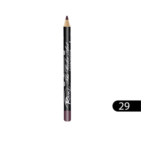 Rivaj Lip & Eye Pencil