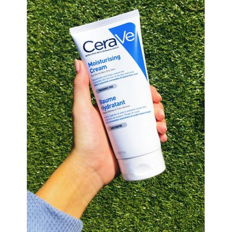 Cerave Moisturizing Cream 177ml