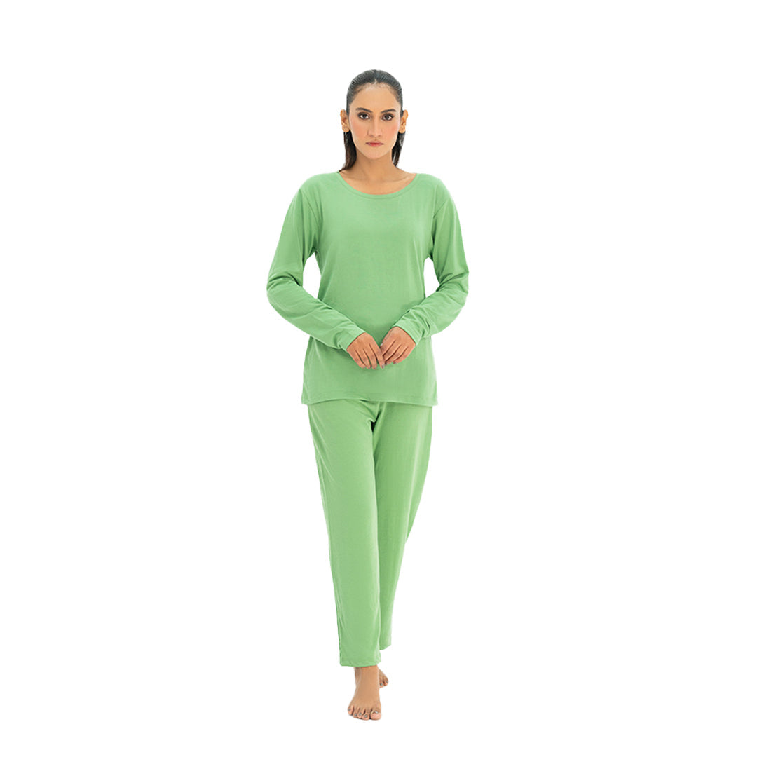 Winter Pajama Suit PJW006