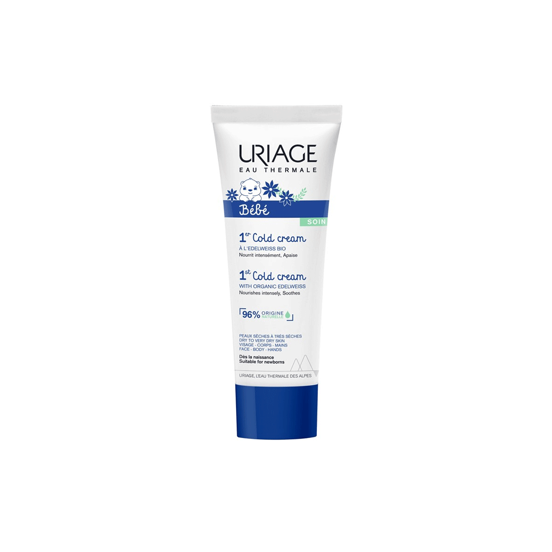 Uriage Baby 1st Cold Cream 75ml