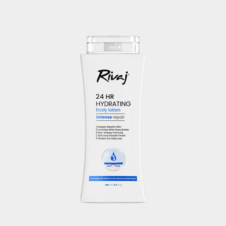 Rivaj Intense Repair Lotion