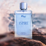 Rivaj Aspire Eau De Perfume For Men 100ml