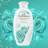 Enchanteur Gorgeous Shower Gel 550ml