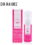 Dr Rashel Feminine Intimate Foam Wash 60ml