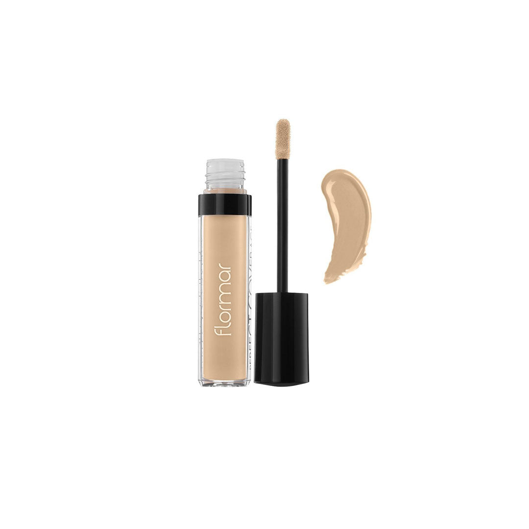 Flormar Perfect Coverage Liquid Concealer