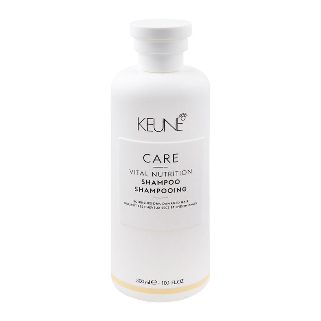 Keune Care Vital Nutrition Shampoo 300ml