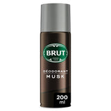 Brut Musk Body Spray 200ml