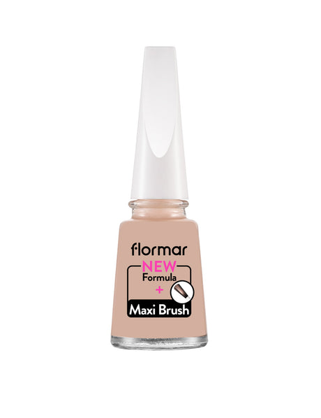 Flormar Nail Enamel