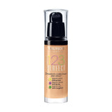 Bourjois 1.2.3 Perfect Foundation 30ml - 55 Dark Beige