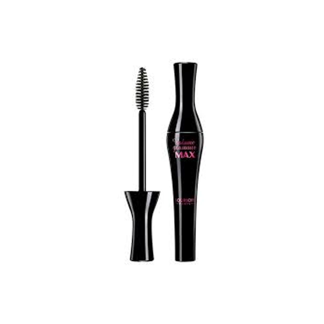 Bourjois Volume Glamour Noir Max Mascara