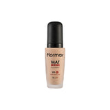 Flormar Mat Touch Foundation 30ml